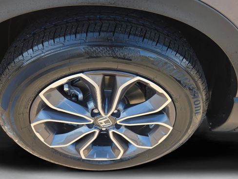 Certified 2022 Honda CR-V EX-L image 10