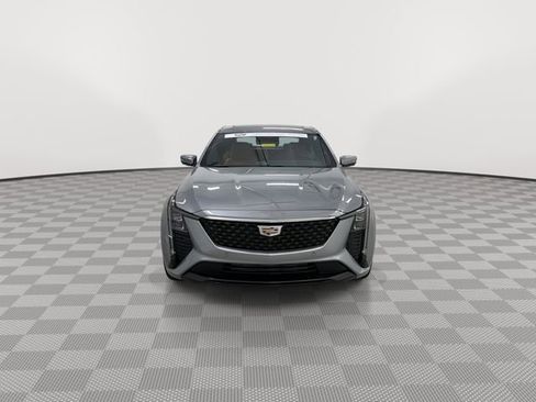 Certified 2026 Cadillac CT5 Premium Luxury w/ Platinum Package AWD/4WD image 3