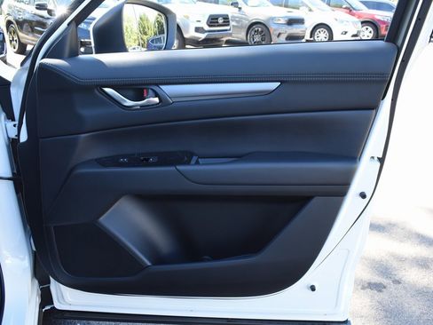 New 2025 MAZDA CX-5 AWD 2.5 S w/ Preferred Package image 30