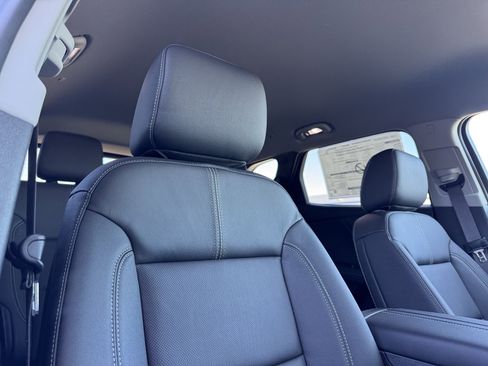 New 2026 Chevrolet Blazer LT w/ LPO, Floor Liner Package image 23