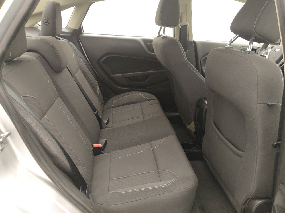 Used 2019 Ford Fiesta SE w/ Equipment Group 201A FWD image 19