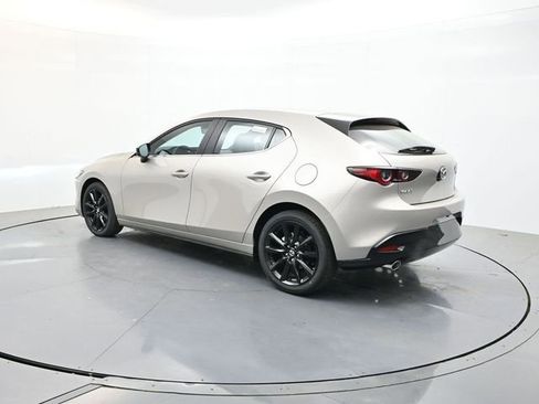 Used 2026 MAZDA MAZDA3 s Sport FWD image 5