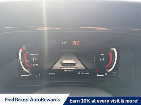 New 2026 Nissan Pathfinder SL image 16