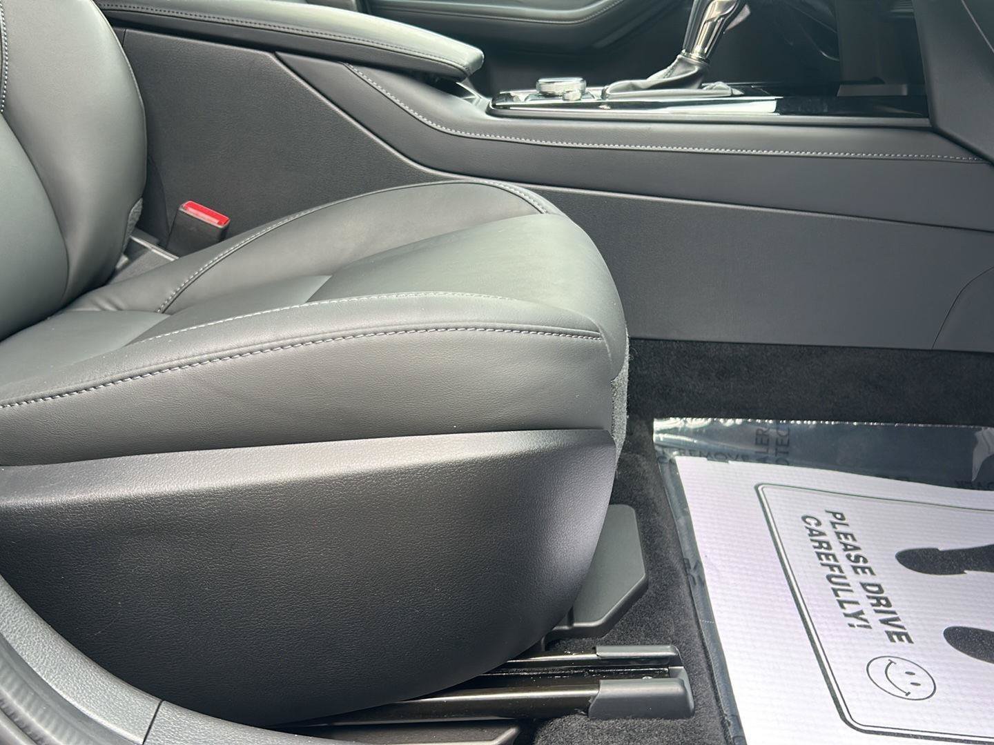 Used 2024 MAZDA CX-30 AWD 2.5 S w/ Select Sport Pkg image 29