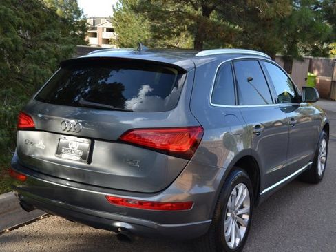Used 2014 Audi Q5 2.0T Premium Plus w/ Premium Plus Package image 10