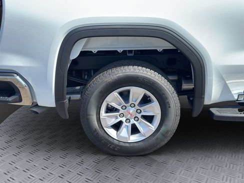 Used 2026 GMC Sierra 1500 SLE RWD image 30