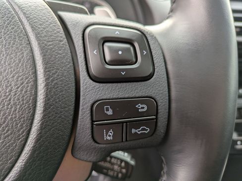 Used 2024 Lexus IS 300 AWD w/ Premium Package image 18