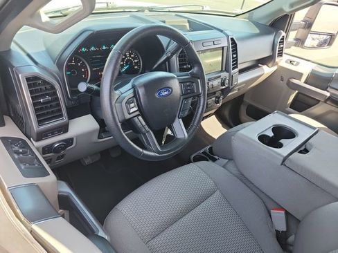 Used 2019 Ford F150 XLT w/ Equipment Group 302A Luxury RWD image 6