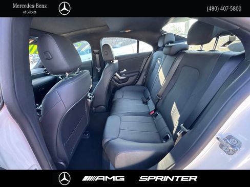 Certified 2026 Mercedes-Benz CLA 250 image 17