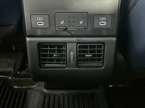 Used 2023 Subaru Solterra AWD image 29