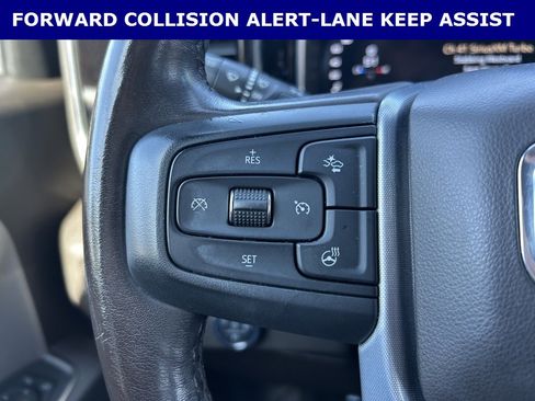 Used 2022 GMC Sierra 1500 SLT image 15