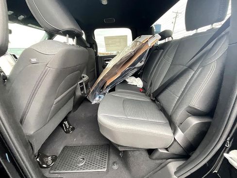 New 2026 RAM 2500 Big Horn image 29