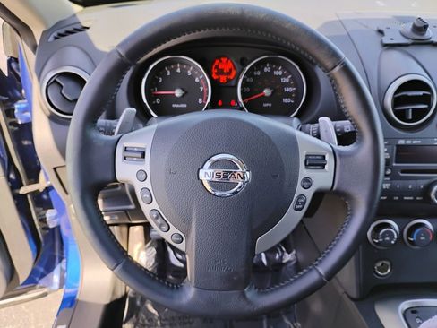 Used 2009 Nissan Rogue SL w/ Premium Pkg image 33