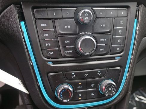 Used 2016 Buick Encore FWD image 26