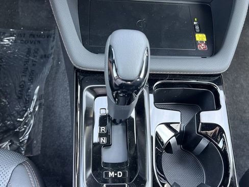 New 2026 Subaru Forester Touring image 16