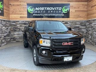 Used 2019 GMC Canyon All Terrain w/ Trailering Package AWD/4WD video 2