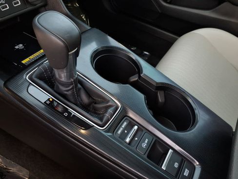 Used 2024 Honda Civic Sport Touring image 39