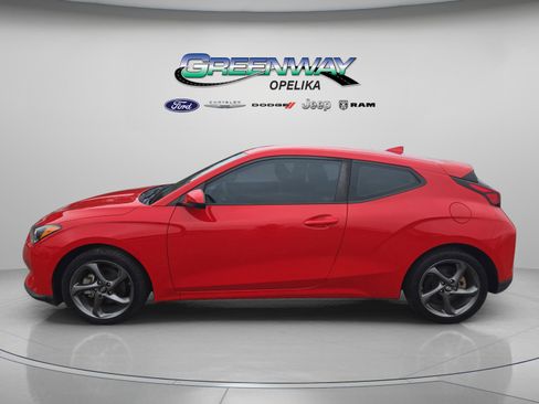 Used 2020 Hyundai Veloster 2.0 image 5