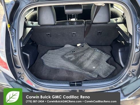 Used 2015 Toyota Prius C Four image 24