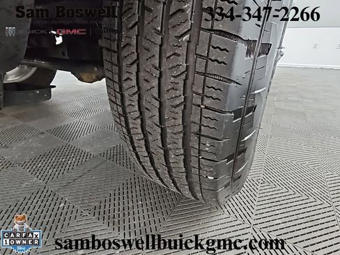 Used 2024 Jeep Wrangler Sport S image 43