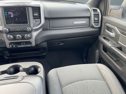 Certified 2024 RAM 2500 Big Horn image 27