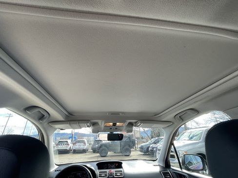 Used 2018 Subaru Forester 2.5i Touring image 33