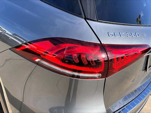 Used 2023 Mercedes-Benz GLE 350 image 28