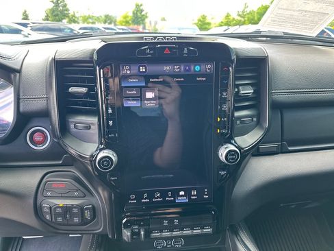 Used 2025 RAM 1500 RHO w/ Bed Utility Group AWD/4WD image 27