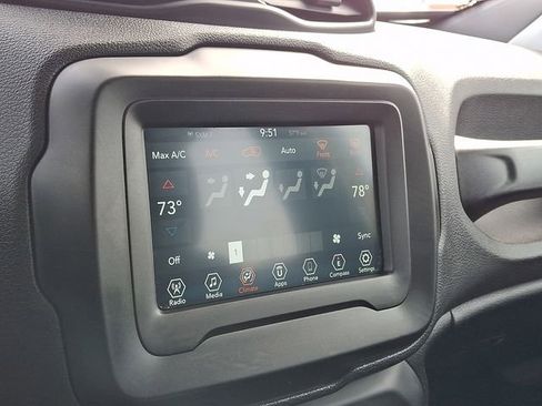 Used 2018 Jeep Renegade Sport w/ Power & Air Group image 16