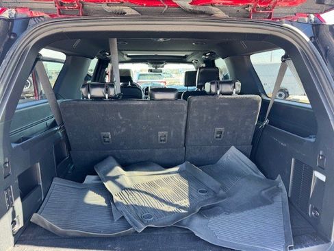 Certified 2021 Ford Expedition Max XLT image 31