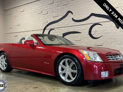 Used 2005 Cadillac XLR