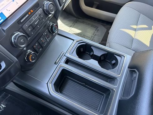 Used 2019 Ford F150 XLT w/ Equipment Group 302A Luxury RWD image 7