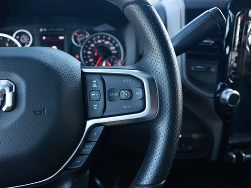 New 2026 RAM 3500 Tradesman AWD/4WD image 20