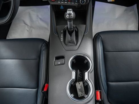 New 2025 Ford Mustang GT Premium image 30