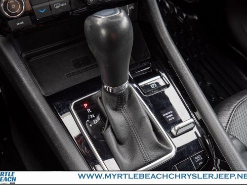 Certified 2023 Jeep Compass Limited w/ Elite Group for (Red) Edition image 24