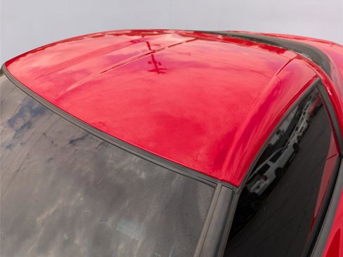 Used 2009 Chevrolet Corvette Coupe RWD image 33