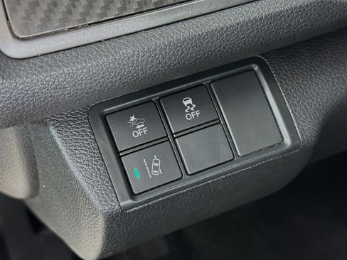 Used 2019 Honda Civic Sport Touring image 9