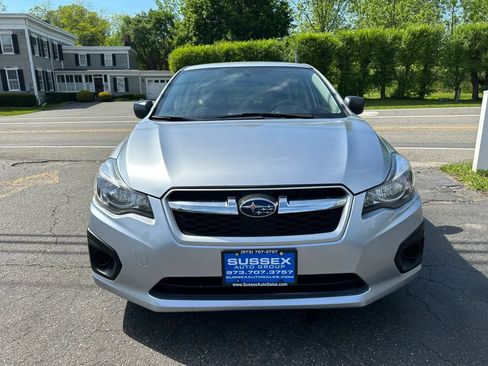 Used 2013 Subaru Impreza 2.0i AWD/4WD image 2