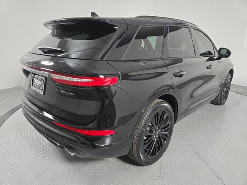 New 2026 Lincoln Corsair Grand Touring AWD/4WD image 4