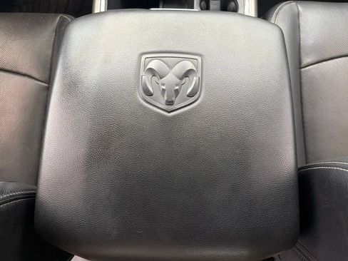Used 2016 RAM 3500 Laramie AWD/4WD image 41