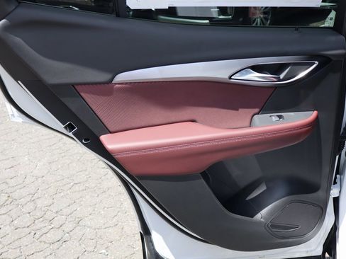 New 2025 Buick Envision Sport Touring image 19