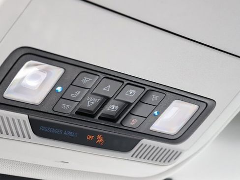 Certified 2025 Ford Expedition Platinum w/ Driver's Package image 12