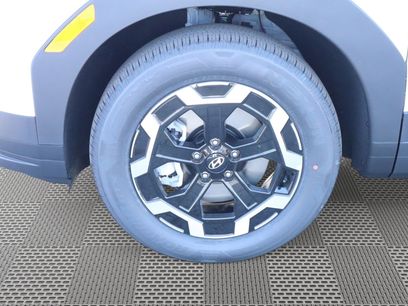 New 2026 Hyundai Santa Fe SE