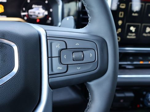 New 2026 GMC Sierra 1500 SLT w/ SLT Premium Plus Package image 20