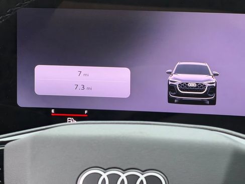 New 2026 Audi Q5 Premium Plus AWD/4WD image 22