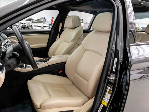 Used 2012 BMW 535i Sedan image 35