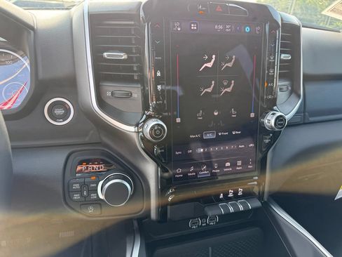 New 2026 RAM 1500 Big Horn AWD/4WD image 10