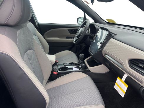 New 2026 Subaru Forester Premium image 15