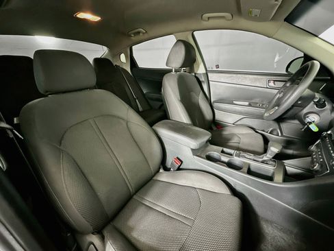 Used 2019 Kia Optima LX FWD image 28