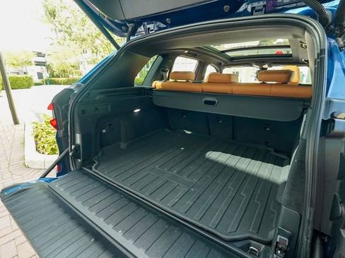 Used 2023 BMW X5 sDrive40i w/ M Sport Package RWD image 89